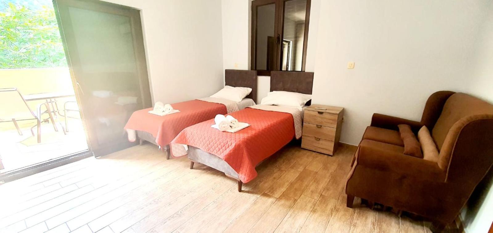 Keystone Apartments ดอนิมอรินิ ห้อง รูปภาพ