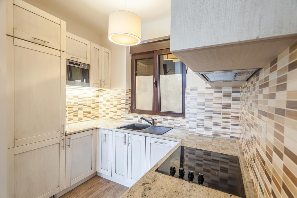 Keystone Apartments ดอนิมอรินิ ห้อง รูปภาพ