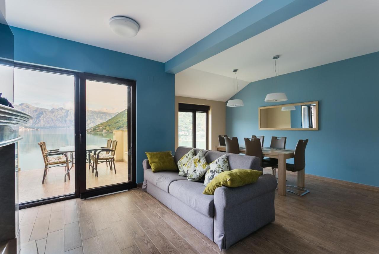 Keystone Apartments ดอนิมอรินิ ภายนอก รูปภาพ