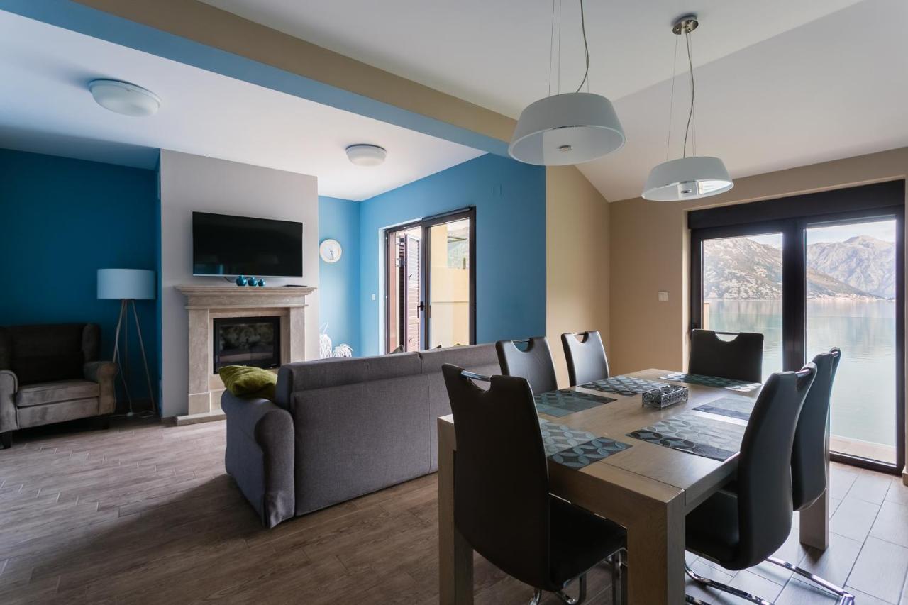 Keystone Apartments ดอนิมอรินิ ภายนอก รูปภาพ