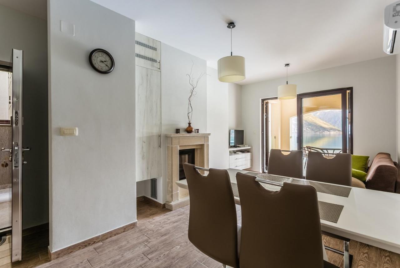 Keystone Apartments ดอนิมอรินิ ภายนอก รูปภาพ